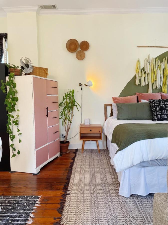 Charming 1885 Parlor Loft Downtown Savannah Stay Exterior foto